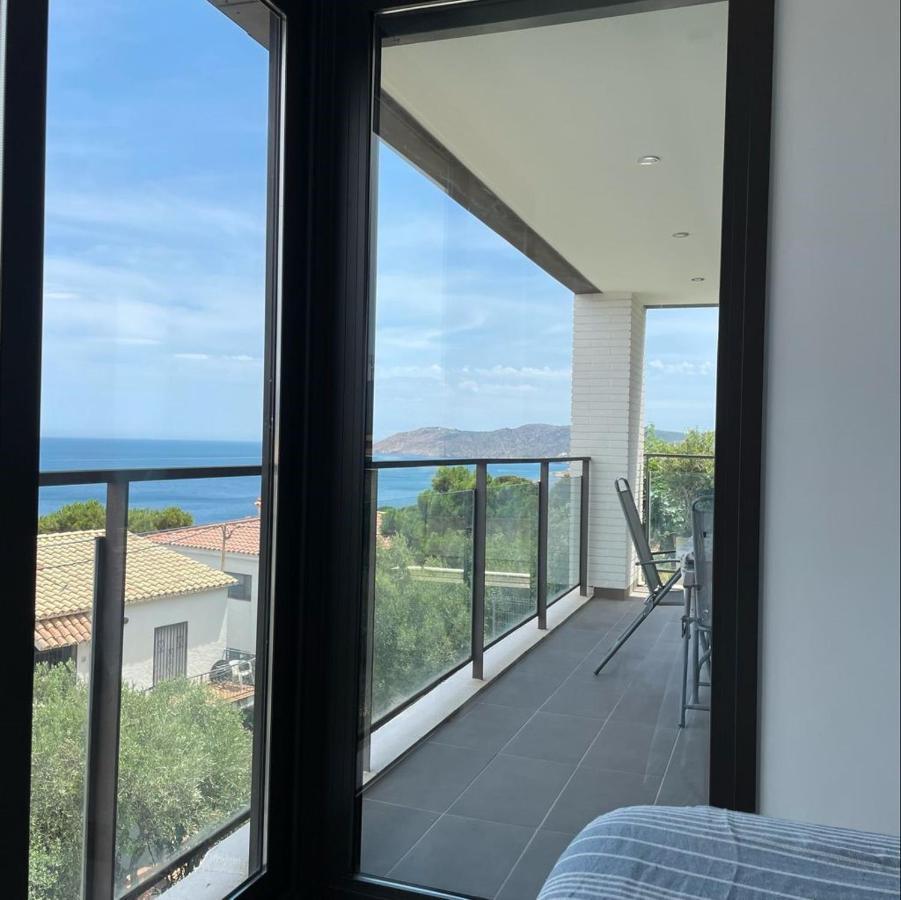 Apartment Sea View Llanca Exterior photo